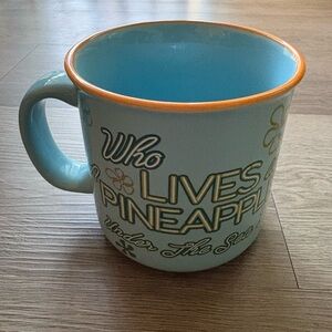 SpongeBob SquarePants Mug